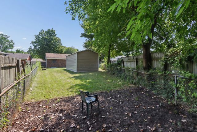 1343 Birch Drive, Columbus, OH 43223