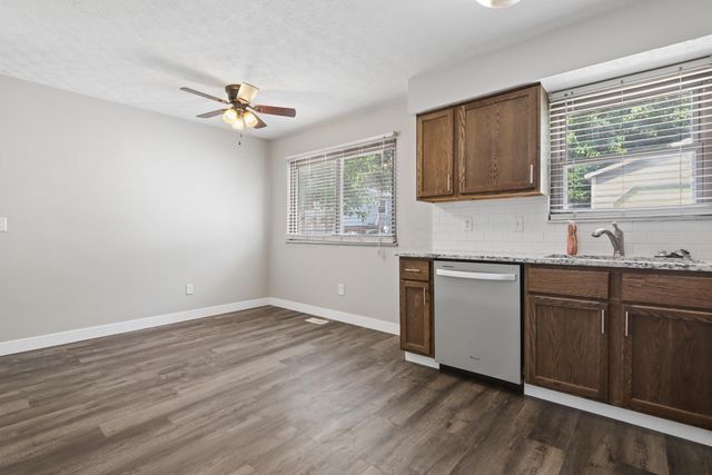 1343 Birch Drive, Columbus, OH 43223
