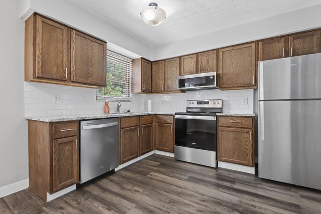 1343 Birch Drive, Columbus, OH 43223