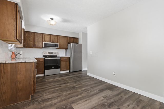 1343 Birch Drive, Columbus, OH 43223