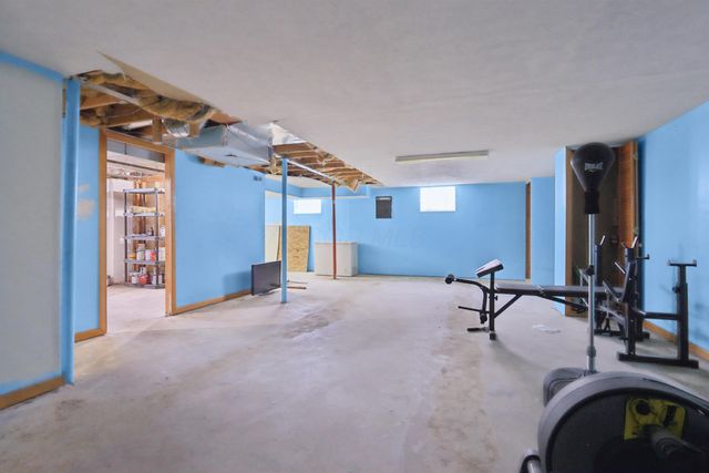 1343 Birch Drive, Columbus, OH 43223