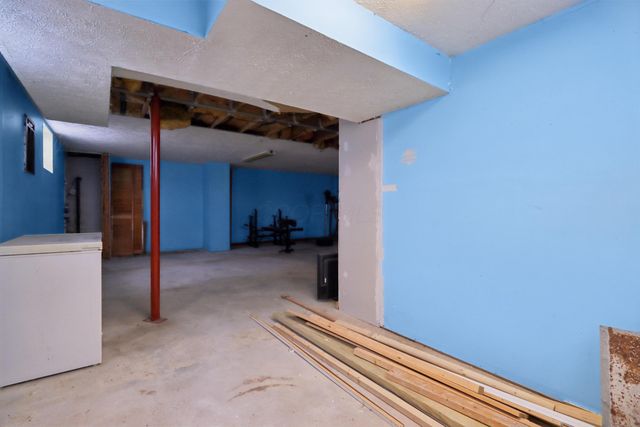 1343 Birch Drive, Columbus, OH 43223