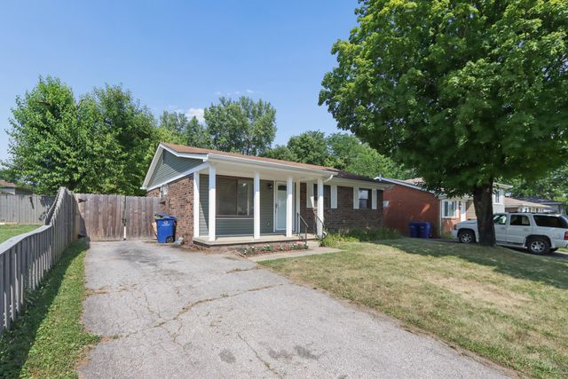1343 Birch Drive, Columbus, OH 43223