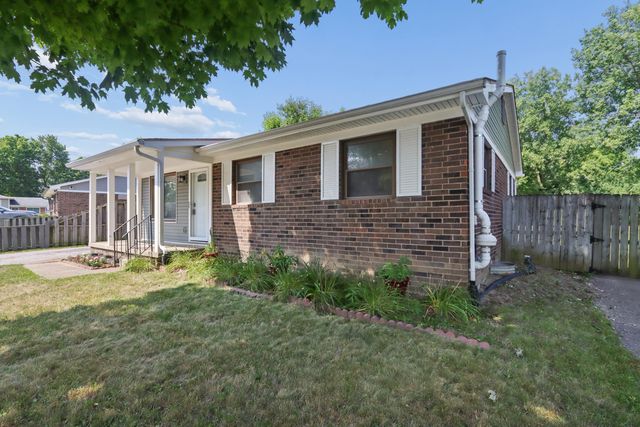 1343 Birch Drive, Columbus, OH 43223
