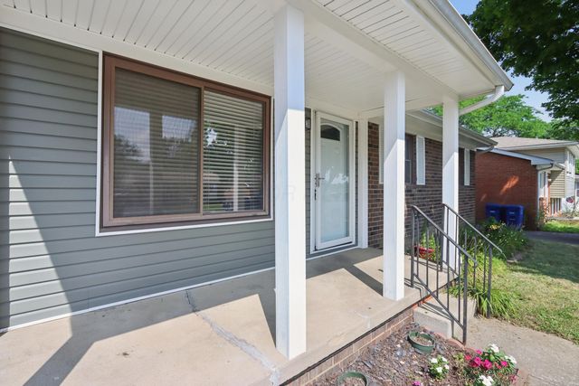 1343 Birch Drive, Columbus, OH 43223