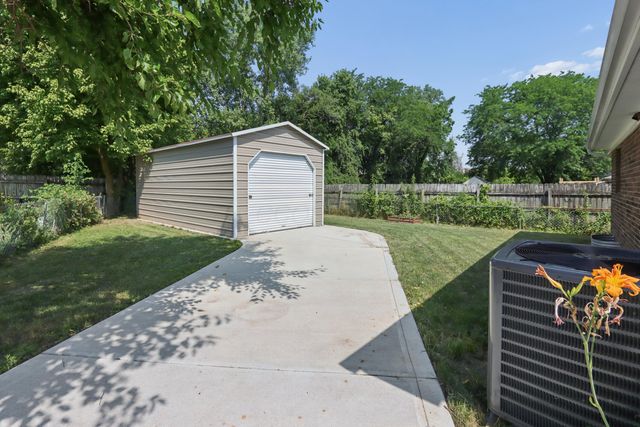 1343 Birch Drive, Columbus, OH 43223
