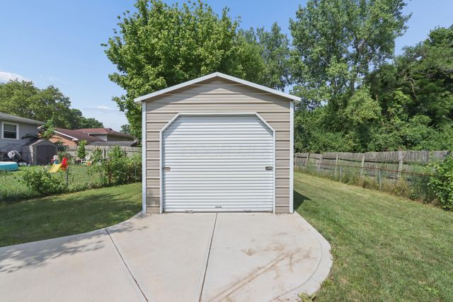 1343 Birch Drive, Columbus, OH 43223