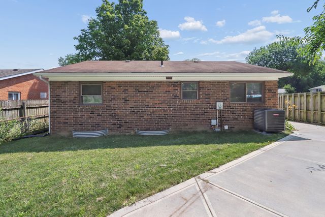 1343 Birch Drive, Columbus, OH 43223