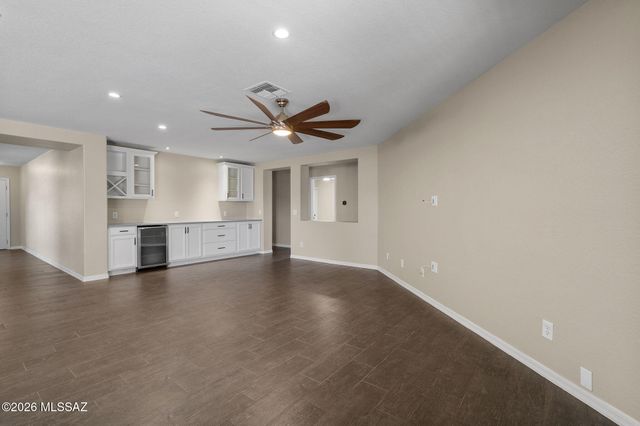 13368 E Almond Crest Drive, Vail, AZ 85641