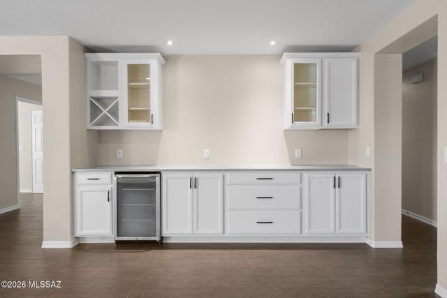 13368 E Almond Crest Drive, Vail, AZ 85641