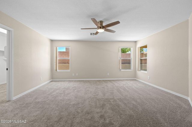 13368 E Almond Crest Drive, Vail, AZ 85641