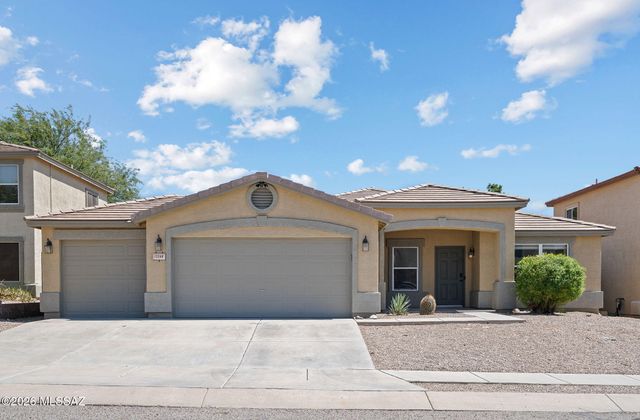 13368 E Almond Crest Drive, Vail, AZ 85641
