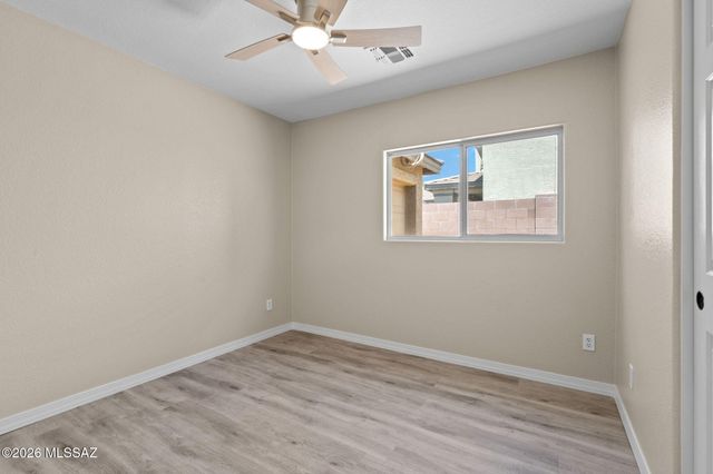 13368 E Almond Crest Drive, Vail, AZ 85641