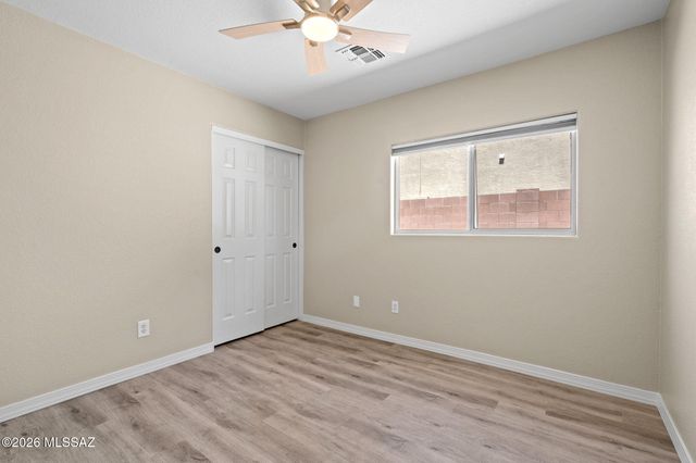 13368 E Almond Crest Drive, Vail, AZ 85641