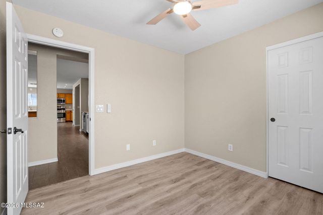 13368 E Almond Crest Drive, Vail, AZ 85641