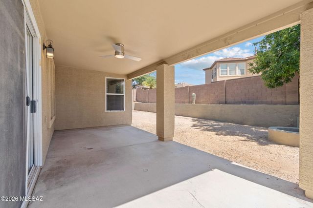 13368 E Almond Crest Drive, Vail, AZ 85641
