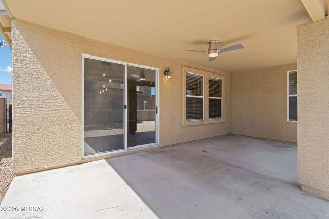 13368 E Almond Crest Drive, Vail, AZ 85641