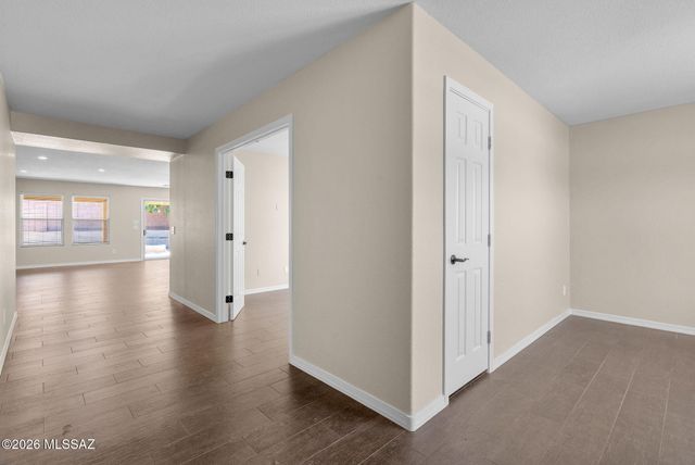 13368 E Almond Crest Drive, Vail, AZ 85641