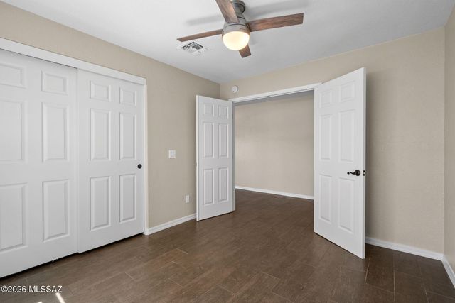 13368 E Almond Crest Drive, Vail, AZ 85641