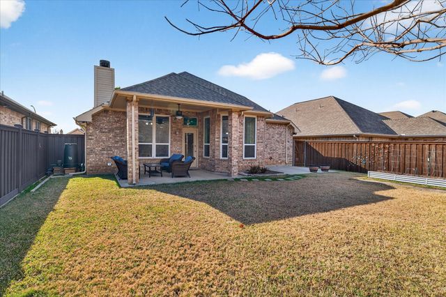 8257 Edgepoint Trail, Fort Worth, TX 76053