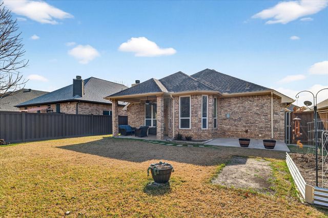 8257 Edgepoint Trail, Fort Worth, TX 76053