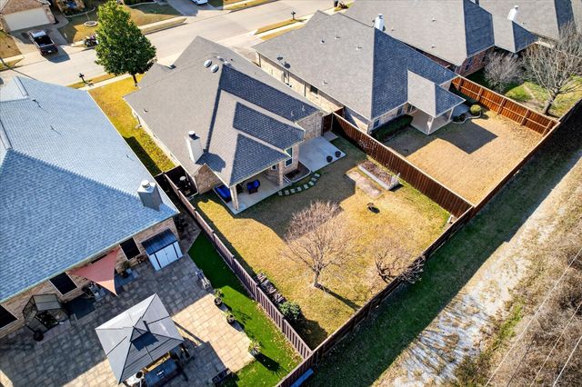 8257 Edgepoint Trail, Fort Worth, TX 76053