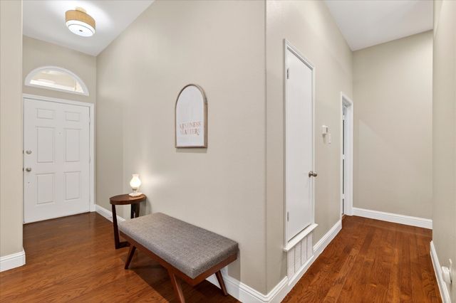 8257 Edgepoint Trail, Fort Worth, TX 76053