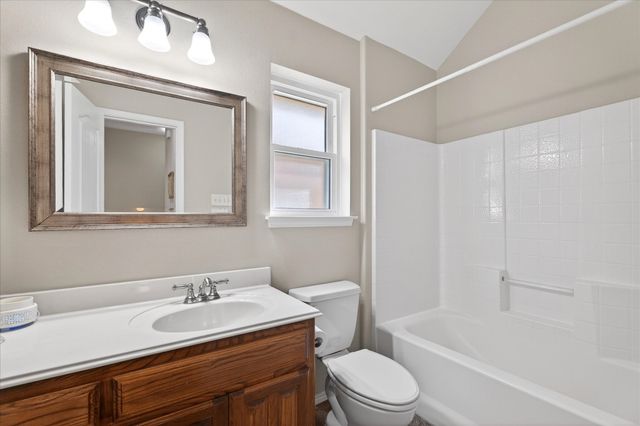 8257 Edgepoint Trail, Fort Worth, TX 76053