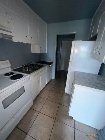 1105 Eastside Drive, Killeen, TX 76543