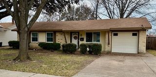 2501 Bamboo Street, Mesquite, TX 75150