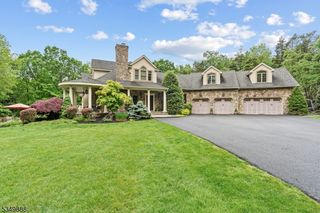 56 Under Rock Rd, Sparta Twp., NJ 07871