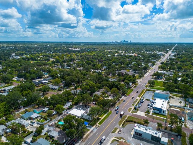 1714 55TH STREET S, Gulfport, FL 33707