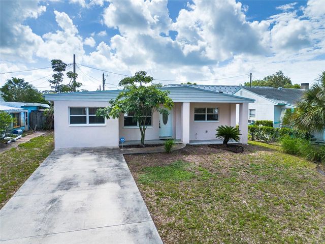 1714 55TH STREET S, Gulfport, FL 33707