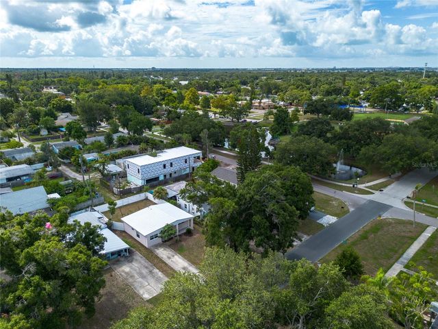 1714 55TH STREET S, Gulfport, FL 33707