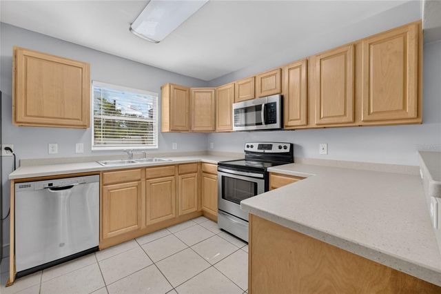1714 55TH STREET S, Gulfport, FL 33707