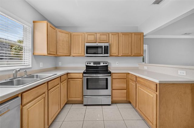 1714 55TH STREET S, Gulfport, FL 33707