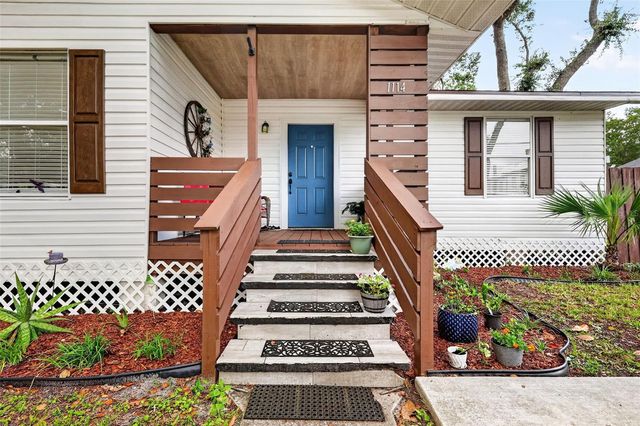 1114 PINE AVENUE, Sanford, FL 32771