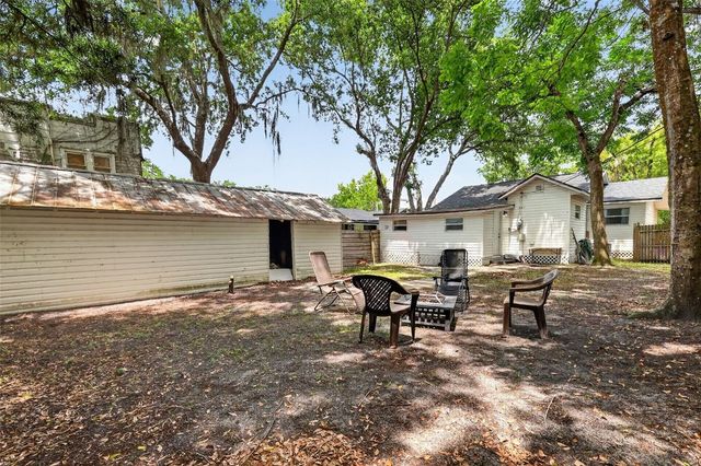 1114 PINE AVENUE, Sanford, FL 32771