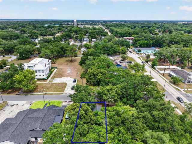 1114 PINE AVENUE, Sanford, FL 32771