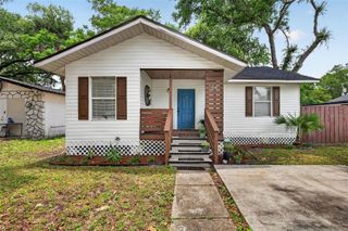 1114 PINE AVENUE, Sanford, FL 32771