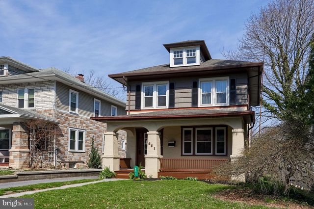 631 S BROAD ST, Lititz, PA 17543