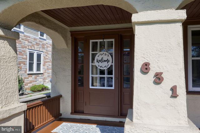631 S BROAD ST, Lititz, PA 17543