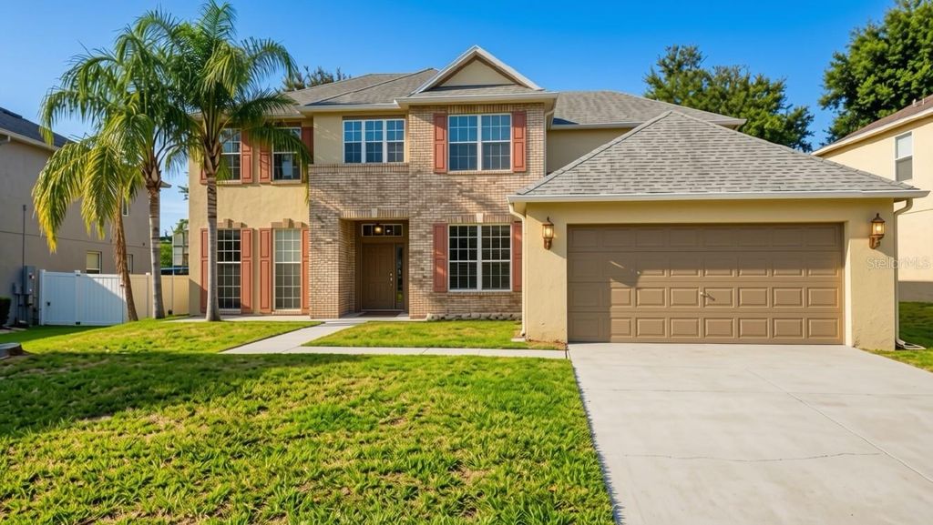 219 HUNT STREET, Clermont, FL 34711