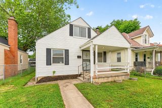 1040 E 13th Avenue, Columbus, OH 43211