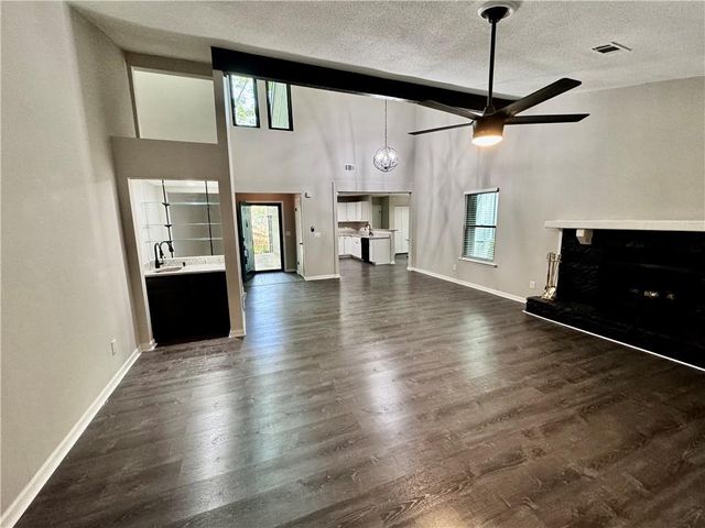 5432 Post Road Pass, Stone Mountain, GA 30088
