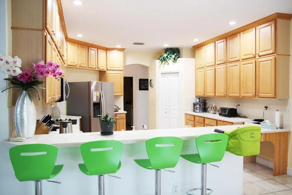 Image 22 of property listing at 6020 CATLIN DRIVE, Tampa, FL 33647