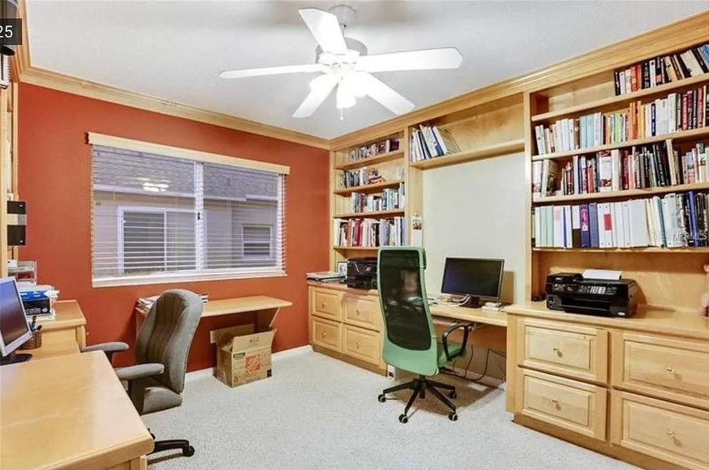 Image 31 of property listing at 6020 CATLIN DRIVE, Tampa, FL 33647