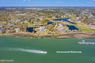 1111 Pembroke Jones Drive, Wilmington, NC 28405