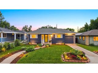 1815 S Adams St, Denver, CO 80210