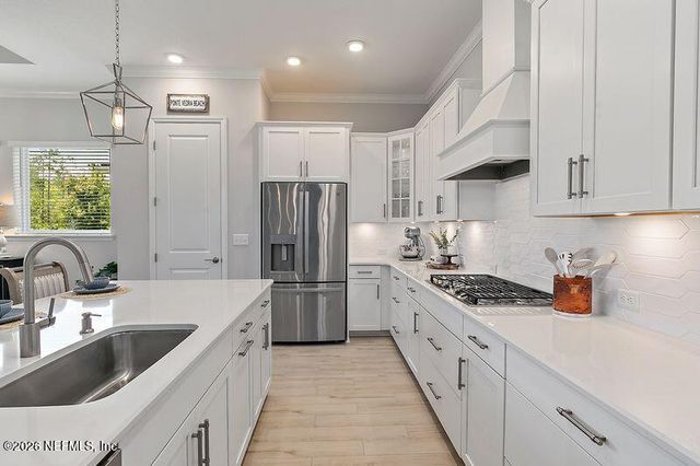 479 CROSSWATER LAKE Drive, Ponte Vedra, FL 32081